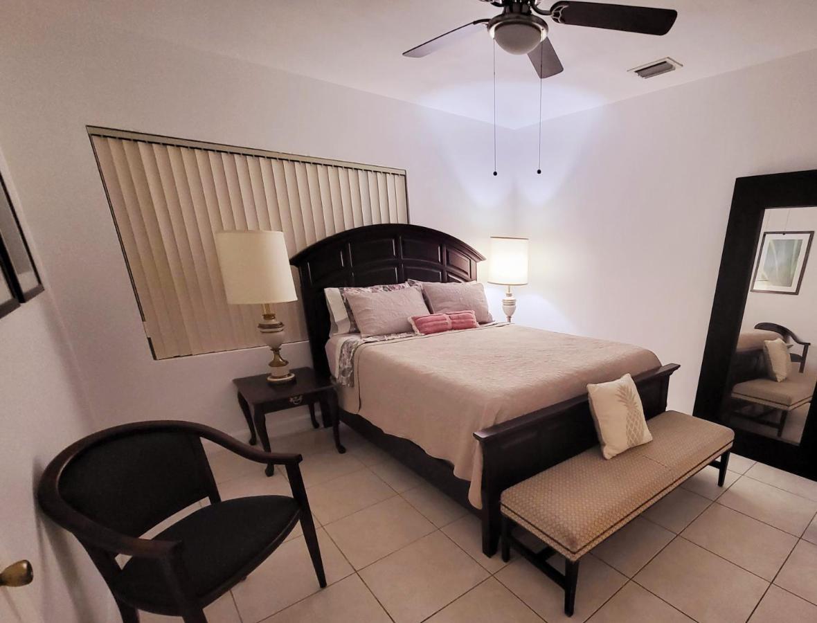 Royal Poinciana Stay Miami Springs Luaran gambar