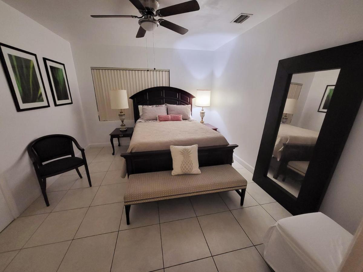 Royal Poinciana Stay Miami Springs Luaran gambar