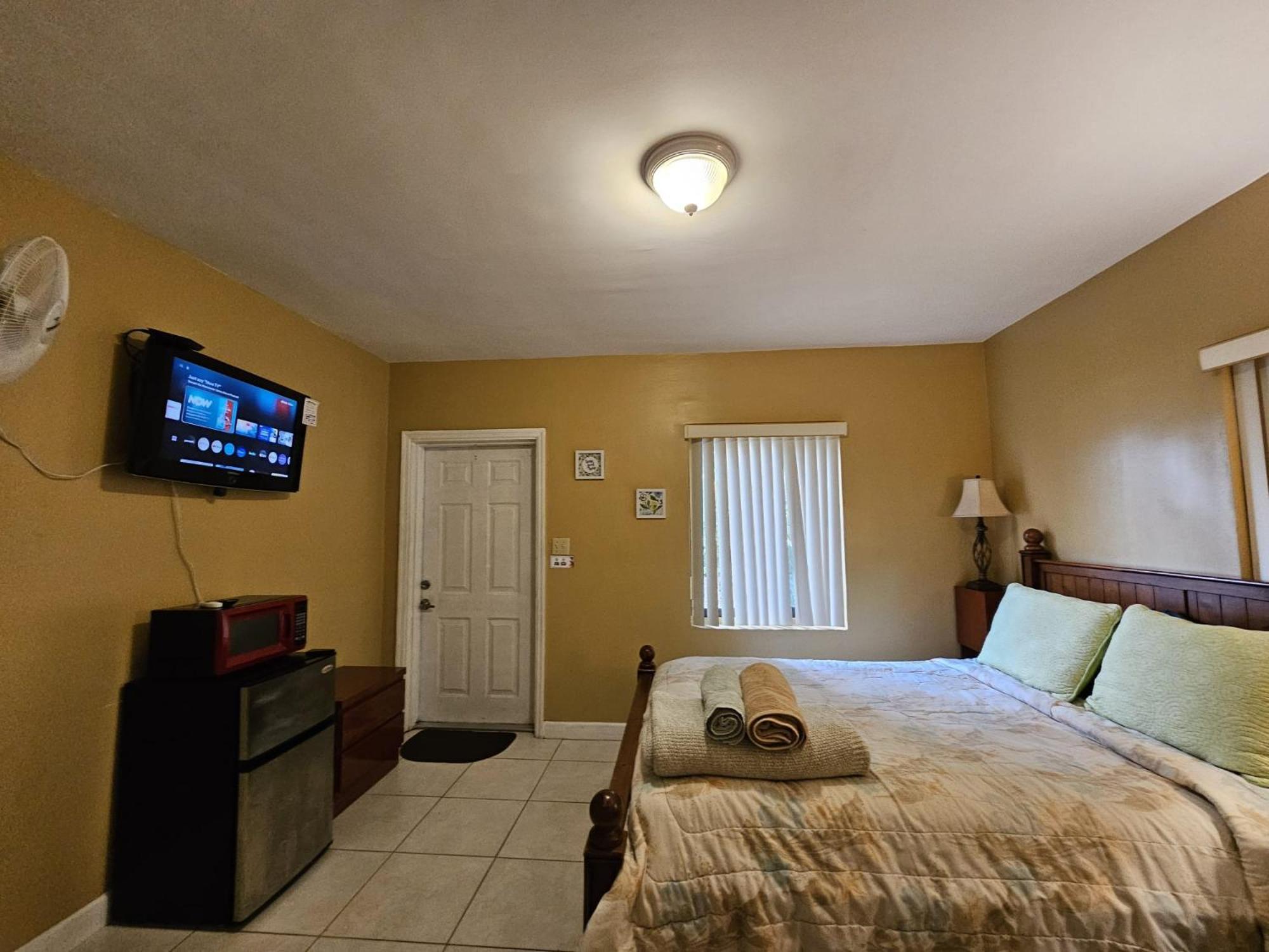 Royal Poinciana Stay Miami Springs Luaran gambar