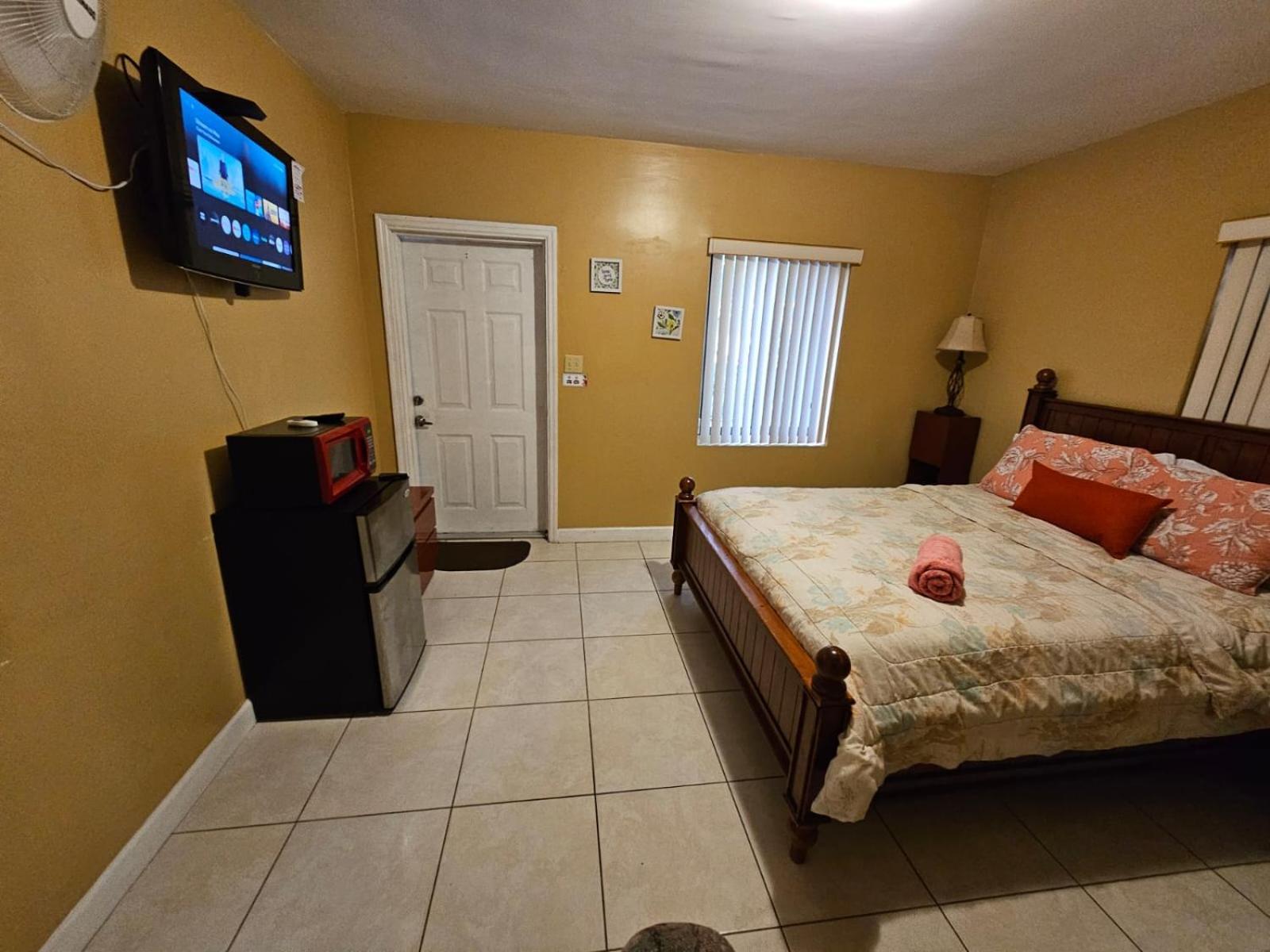Royal Poinciana Stay Miami Springs Luaran gambar