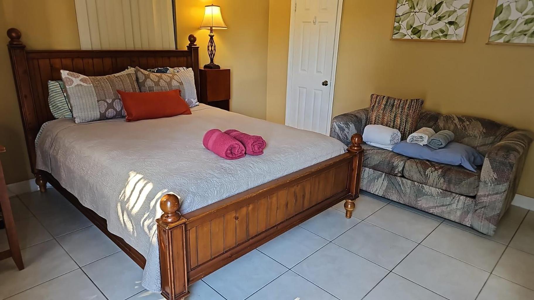 Royal Poinciana Stay Miami Springs Luaran gambar