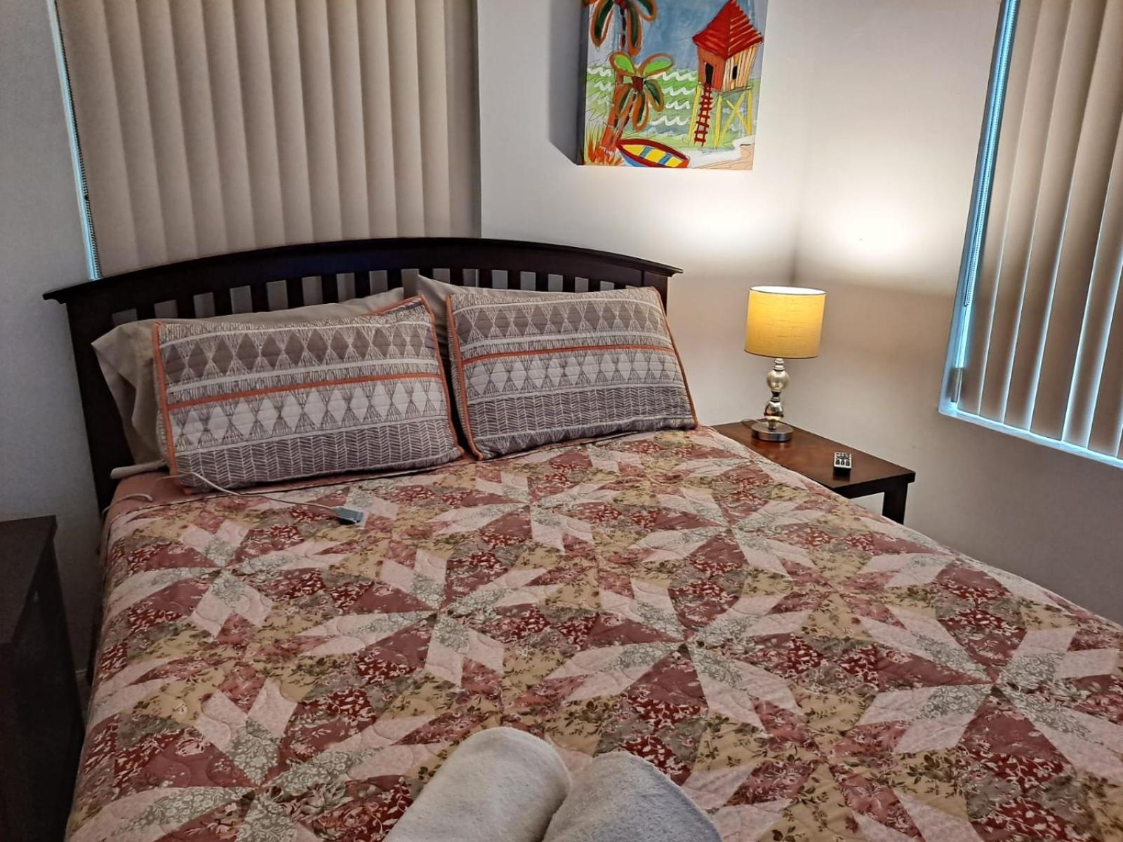 Royal Poinciana Stay Miami Springs Luaran gambar