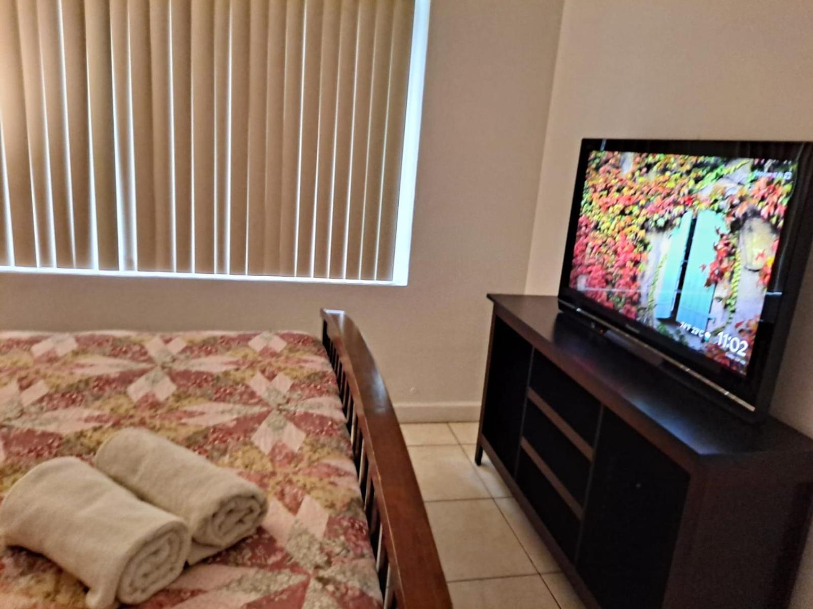 Royal Poinciana Stay Miami Springs Luaran gambar