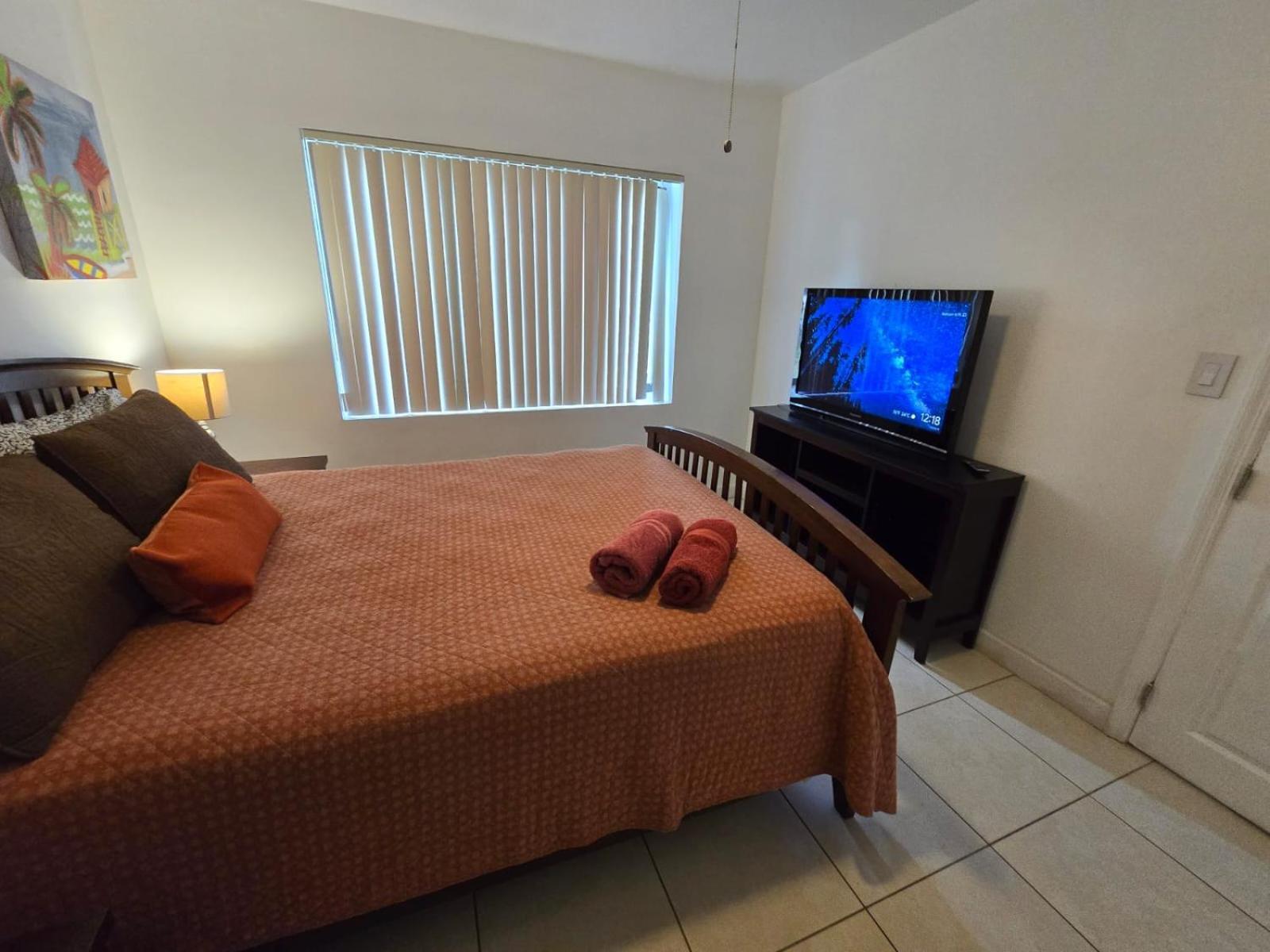 Royal Poinciana Stay Miami Springs Luaran gambar