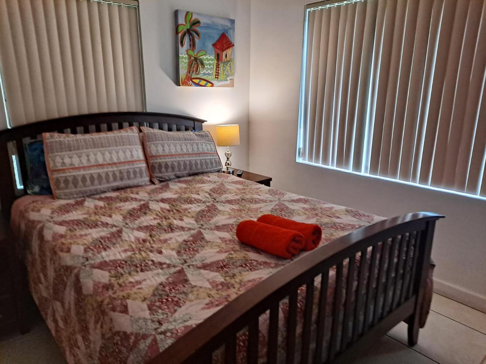 Royal Poinciana Stay Miami Springs Luaran gambar