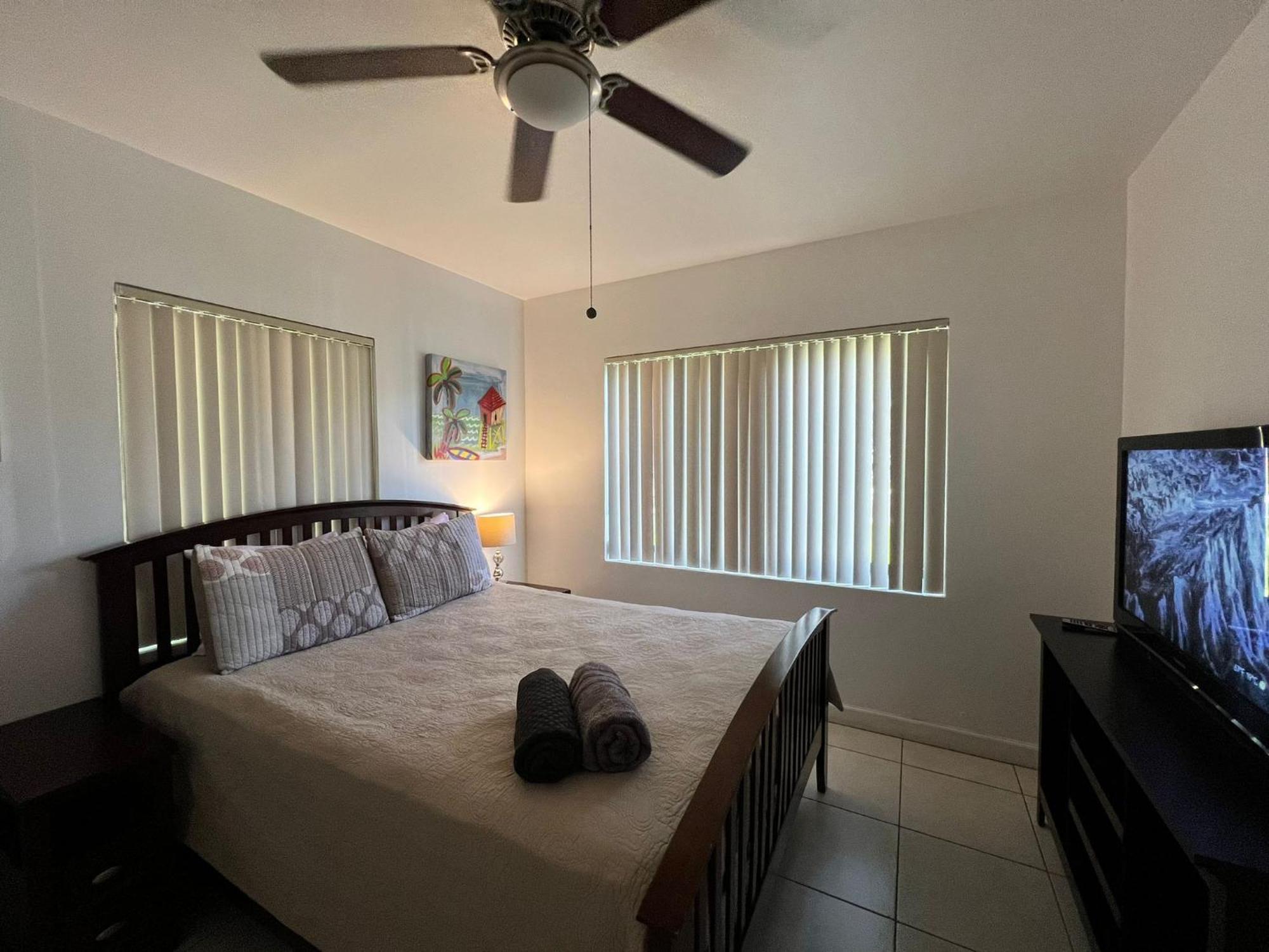 Royal Poinciana Stay Miami Springs Luaran gambar