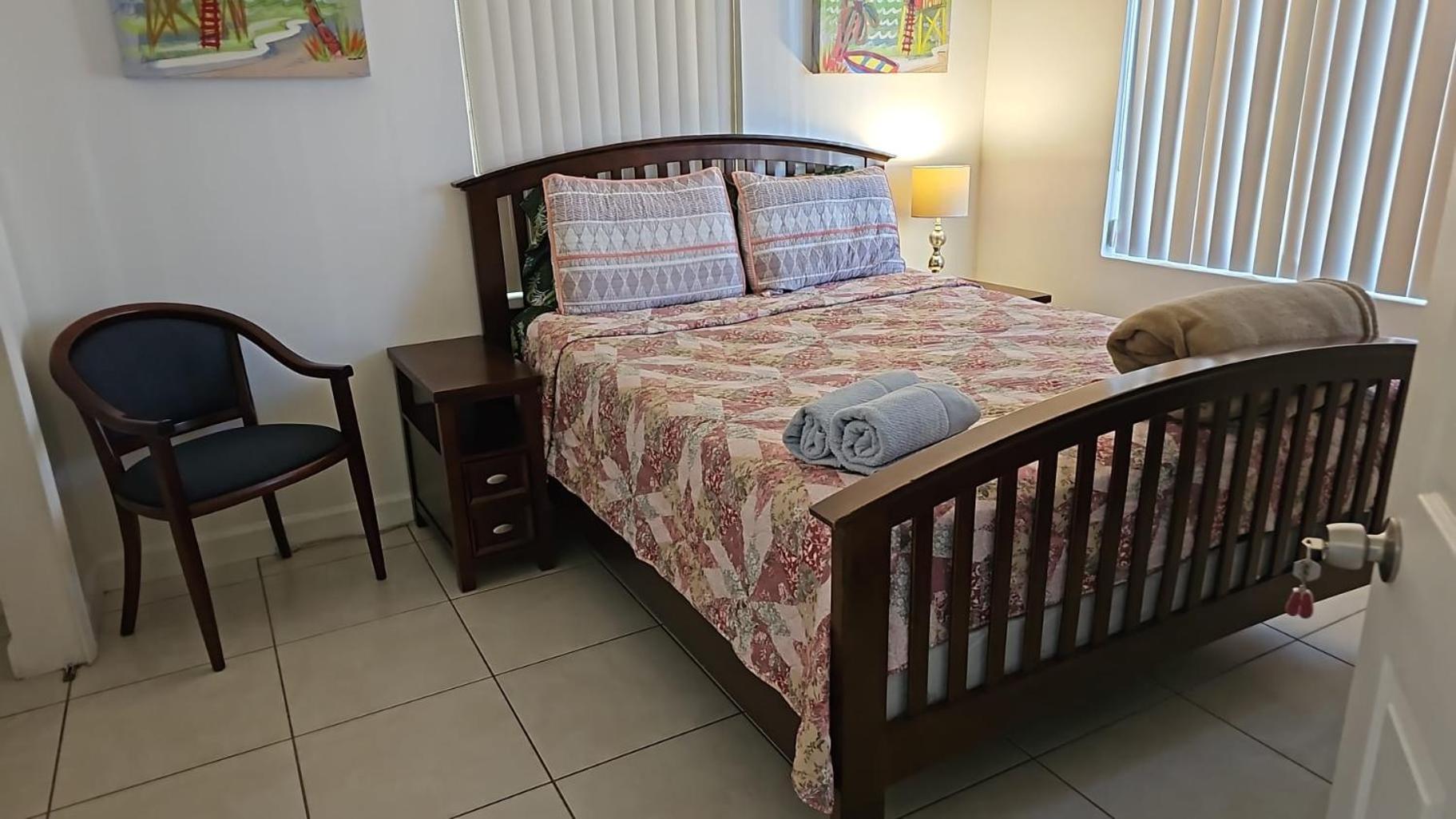 Royal Poinciana Stay Miami Springs Luaran gambar