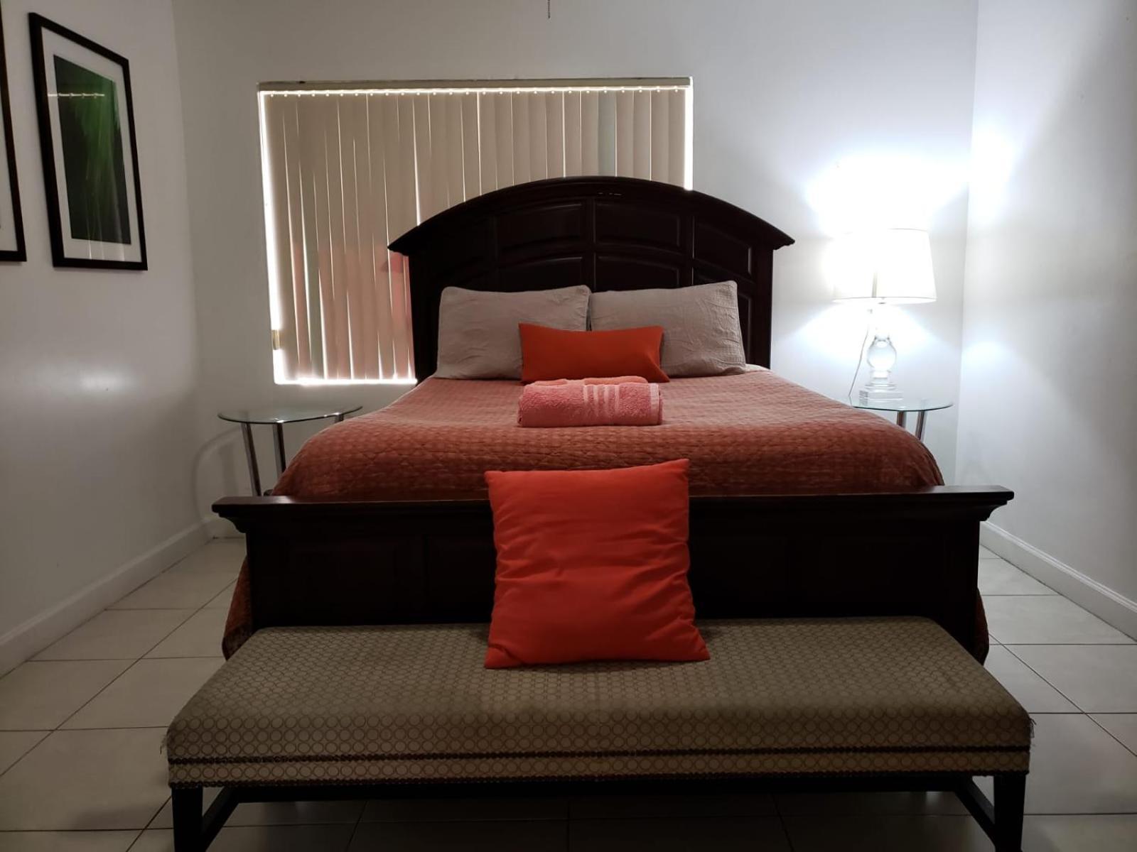 Royal Poinciana Stay Miami Springs Luaran gambar