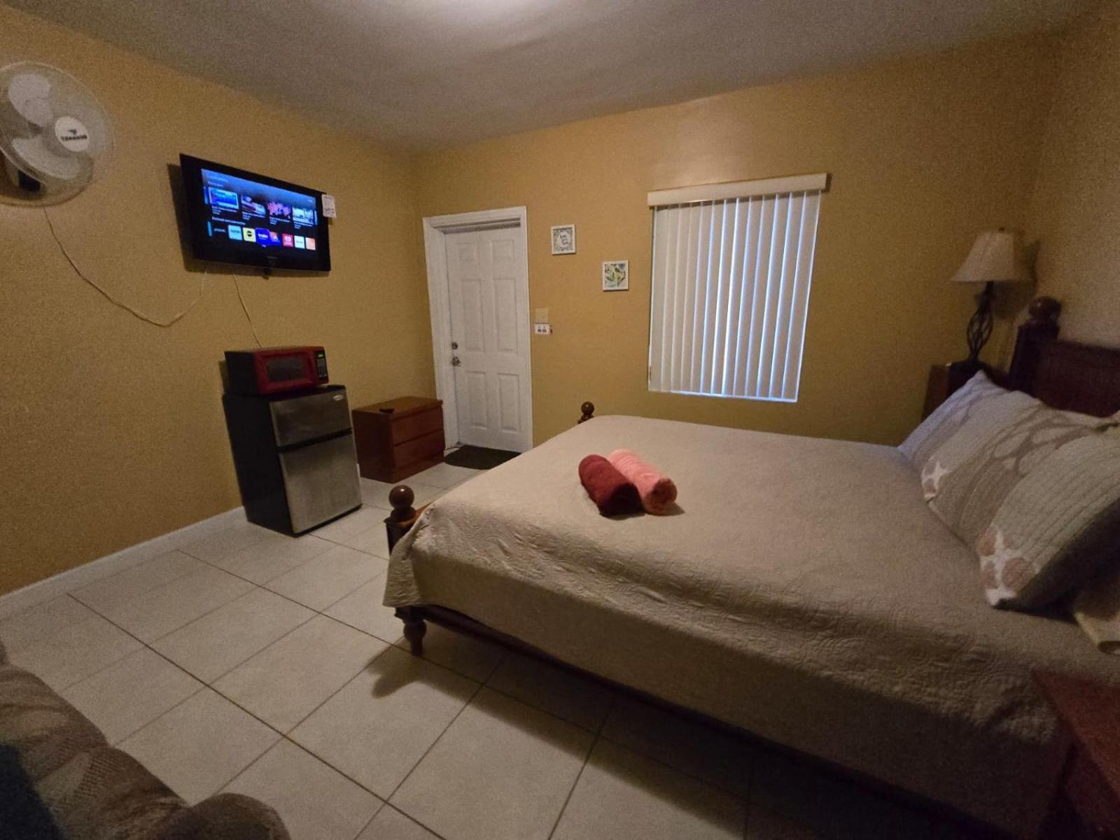 Royal Poinciana Stay Miami Springs Luaran gambar