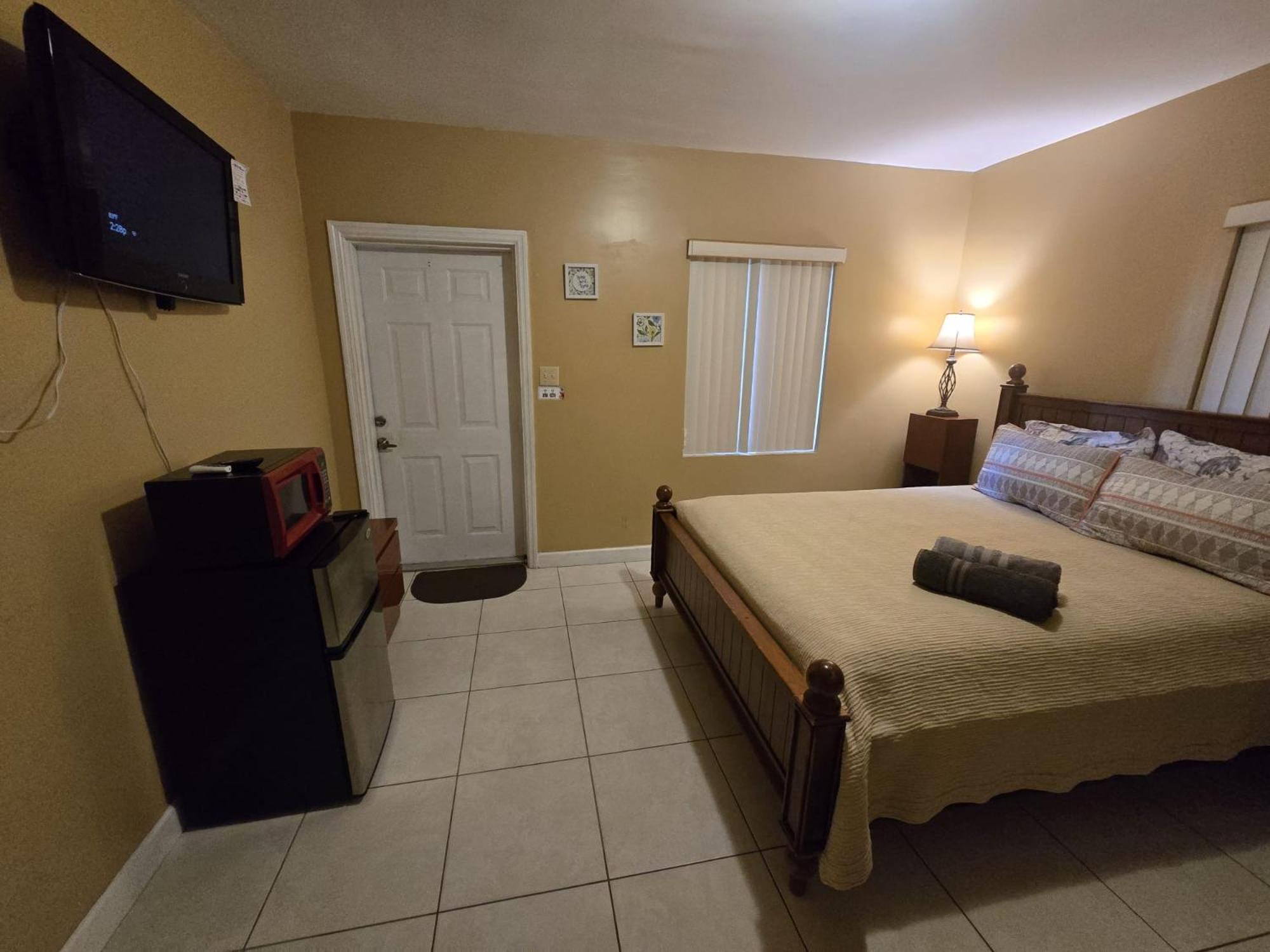 Royal Poinciana Stay Miami Springs Luaran gambar