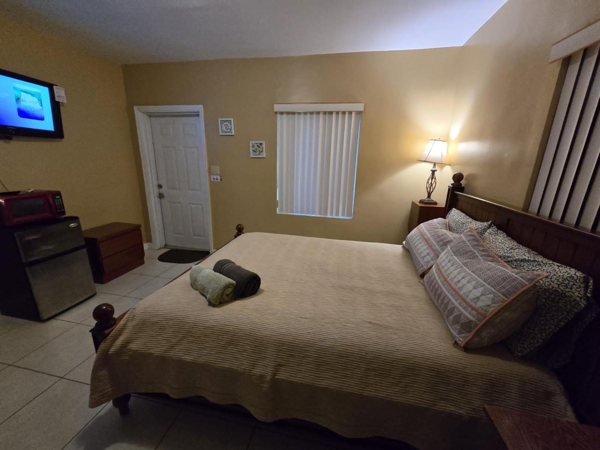 Royal Poinciana Stay Miami Springs Luaran gambar