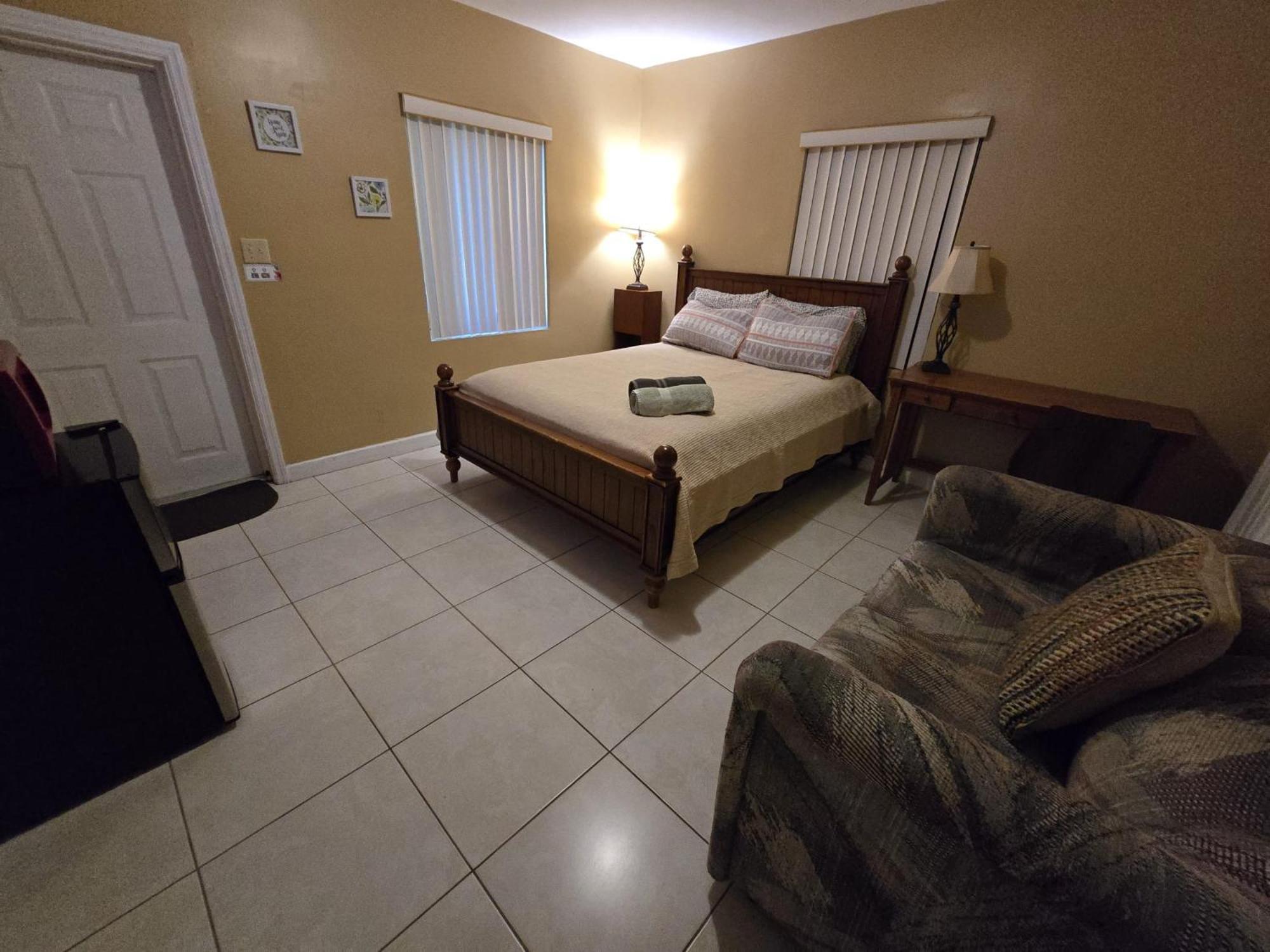 Royal Poinciana Stay Miami Springs Luaran gambar