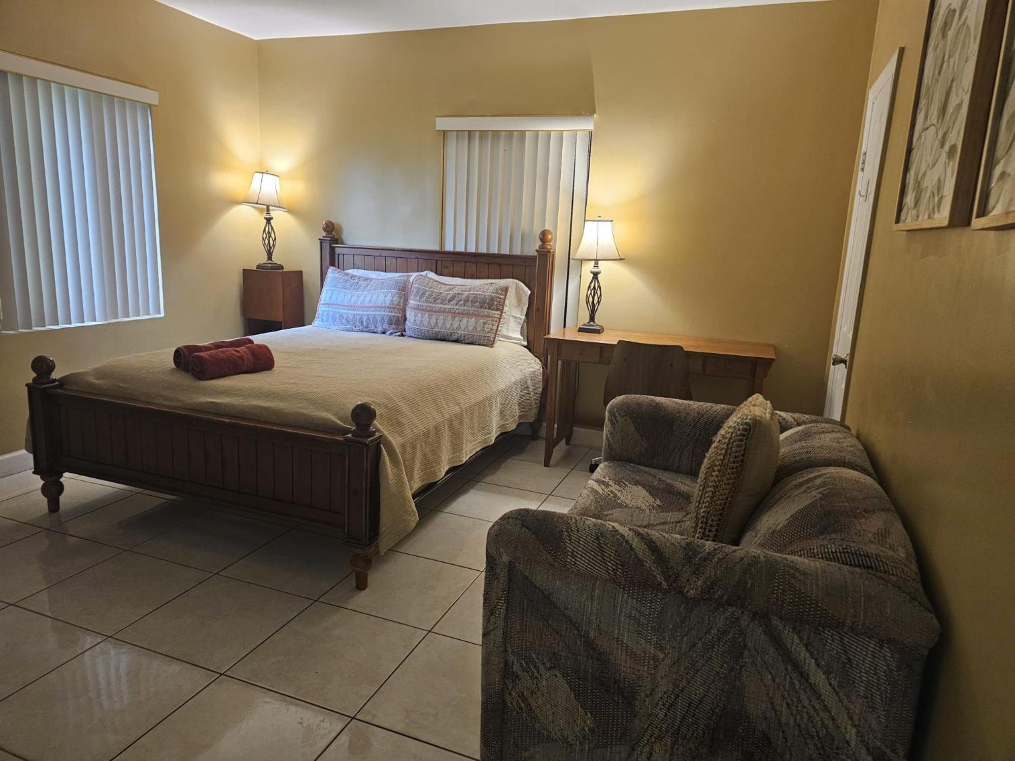 Royal Poinciana Stay Miami Springs Luaran gambar