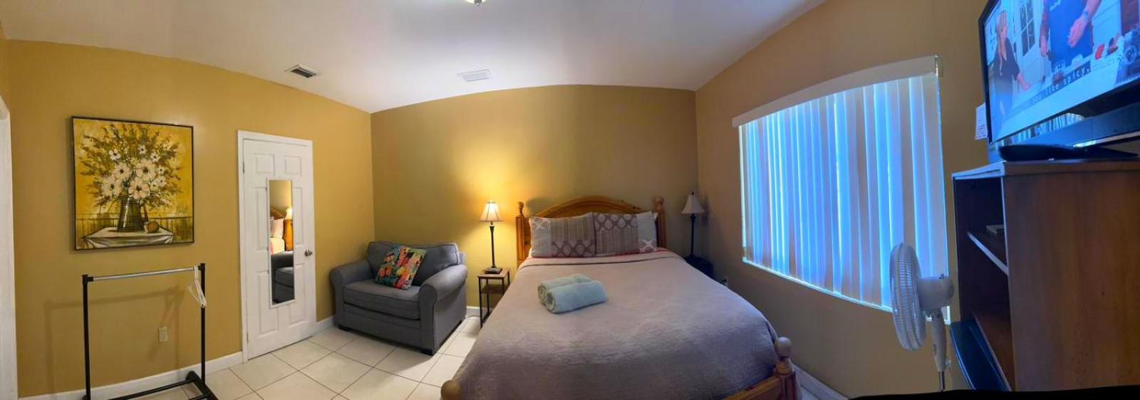 Royal Poinciana Stay Miami Springs Luaran gambar